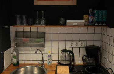 Freedom Studio Apartment - Foto 31