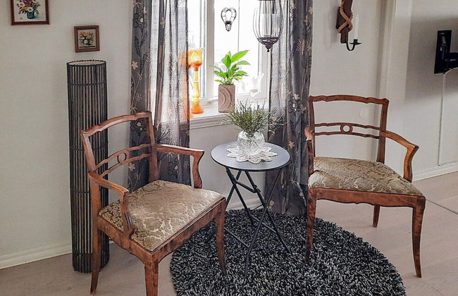 6 Person Holiday Home in Lysekil-by Traum - Foto 9