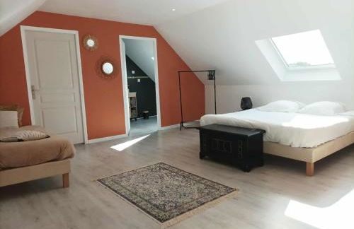 Ti Guernevez - La Longère - Photo 15