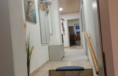 MainMoment 1 - FeWo Karlstadt am Main - Foto 11