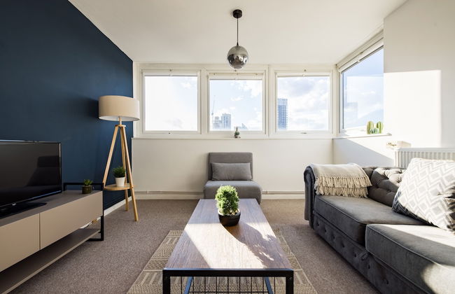 The Old Street Collection - Foto 1