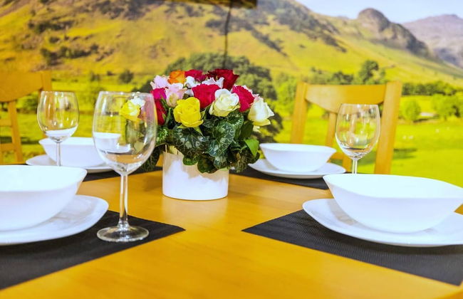 Beautiful 3-bed in Blackheath-london - Foto 31