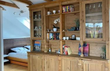 Helles, modernes Appartement - Foto 21