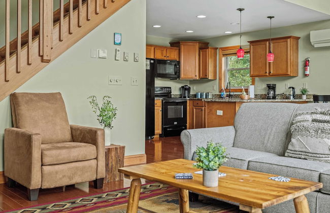 Otter Banks by Avantstay Sleeps 18 + Hot Tub, Views, Game Room - Foto 26