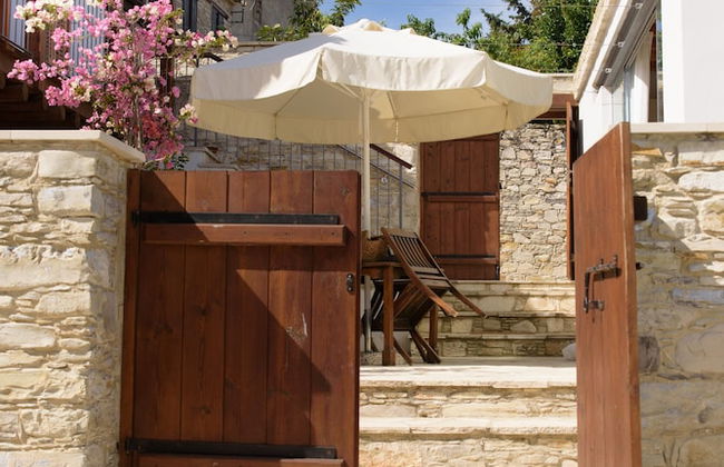 Thyone Uno Bal Cottage - Foto 26