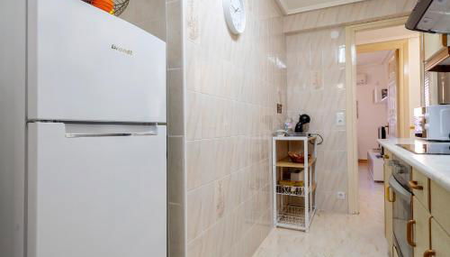 Apartamentos El Compromiso - Foto 5