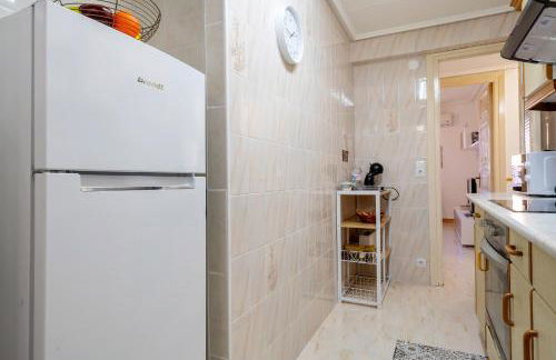 Apartamentos El Compromiso - Foto 5