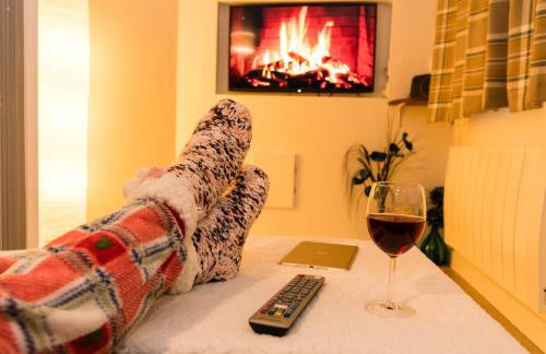 1 Bedroom Newton Apartment l Free Parking l Wigan Royal Infirmary l Haigh Hall l Central Location - Foto 4