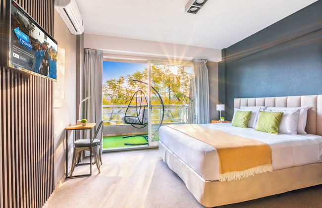 Luxury Apartments in Puerto Madero - Foto 9