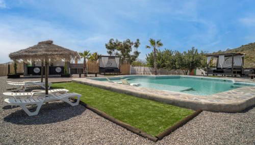 Paraje la Suerte Apartamento Dalia - Foto 5