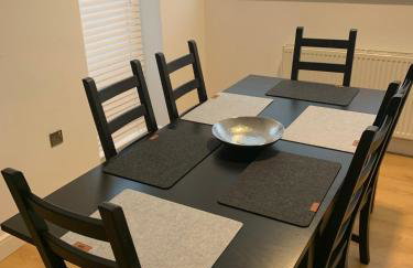 Luxury Hampstead Mews House, Close to City Centre - Foto 10