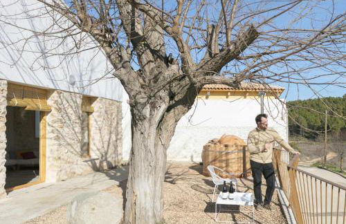 Villa Serrano, La casa rural de los mil suelos - Foto 22
