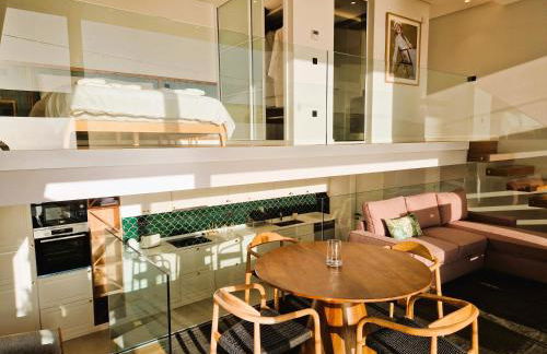 SHELL LIVING - Infinity Loft - Foto 25