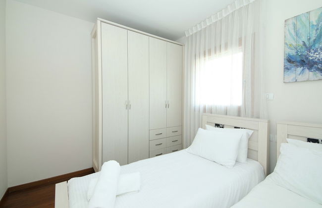 107 - King David Residence - Jerusalem-Rent - Photo 9