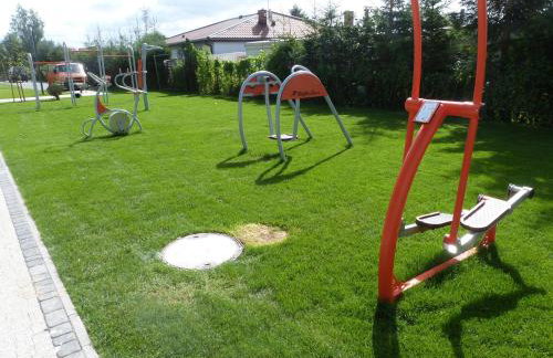 Apartament Nadmorski - Kompleks Pięć Mórz z basenem - Foto 21