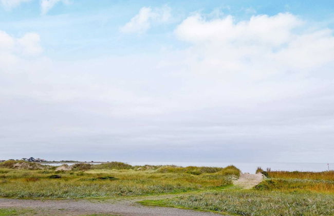 5 Person Holiday Home in Glommen-by Traum - Foto 16