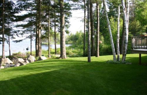 Beautiful Maine Retreat 4 Bdrm Lakeside Cottage - Foto 19