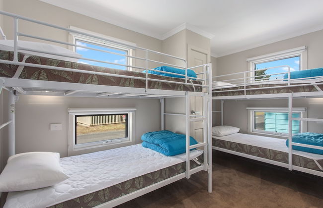 Victor Harbor Holiday Park - Foto 22