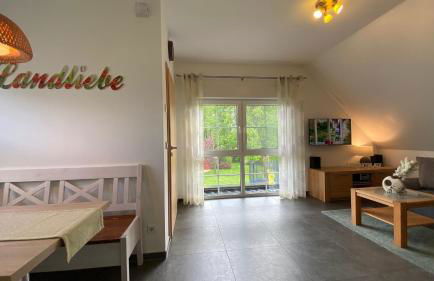 Ferienwohnung Spreewaeldchen - Foto 17