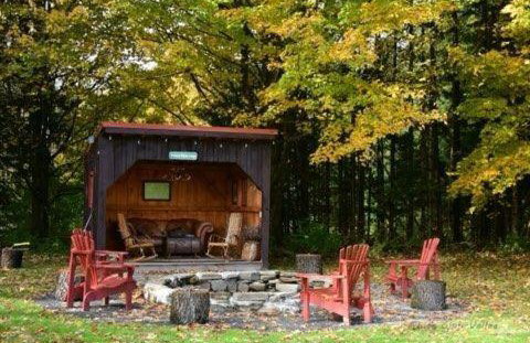 Schoolhouse Suite - Foto 31