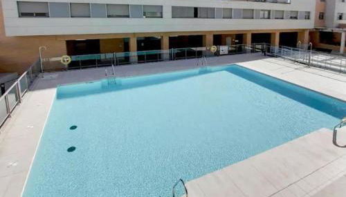 Atico Mirador Paseo Antonio Banderas primera linea de playa y piscina - Photo 2