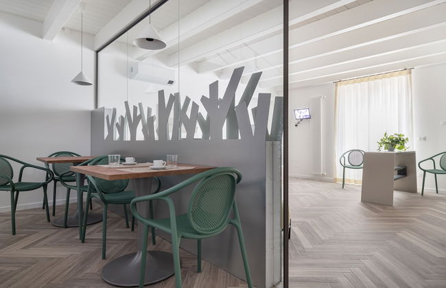 Zisa Rooms Principe di Paternò - Foto 20