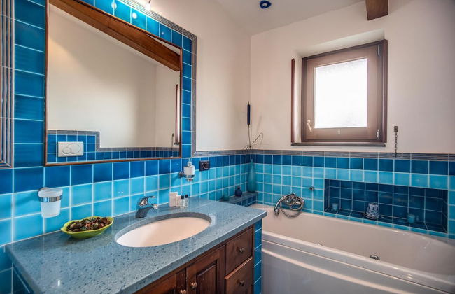 Villa Mattia in the Land of Sirens - Foto 75