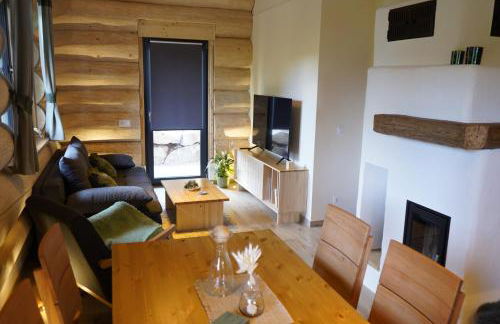 Tiefenbach-Chalet - Foto 19