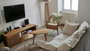 Agréable maison de ville, de 1 à 6 personnes, à 5 min à pied du centre ville de Cognac - Foto 2