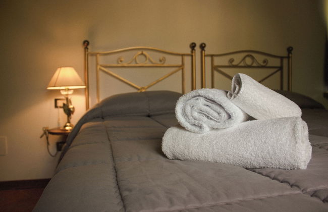 Villa Panconesi - Photo 9