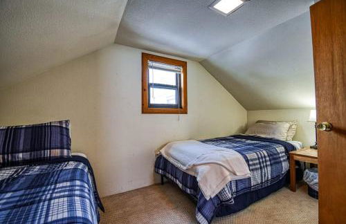 Hen House A Cozy Victorian Escape - Foto 31