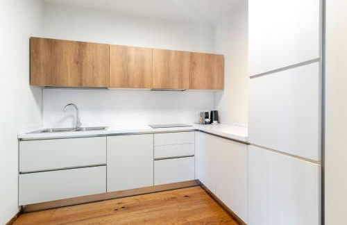 Hostdomus - Lagrange Luxury Apartment - Photo 30