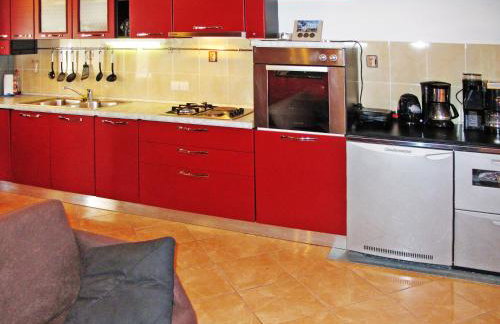 Apartment Mali Ive by Interhome - Foto 20