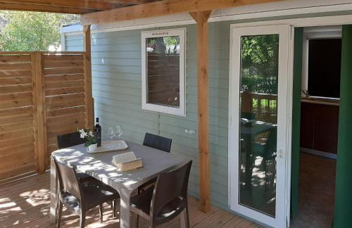 Holiday Home Campeggio del Forte-6 by Interhome - Foto 1