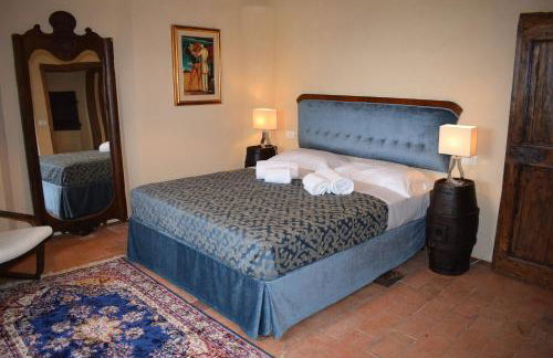 Agriturismo La Posta Reale - Foto 3