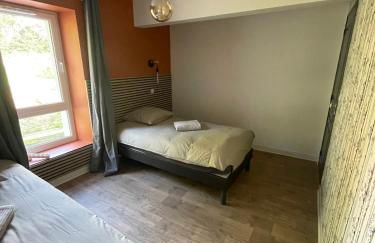 Gite du Douet de moulagny - Photo 10