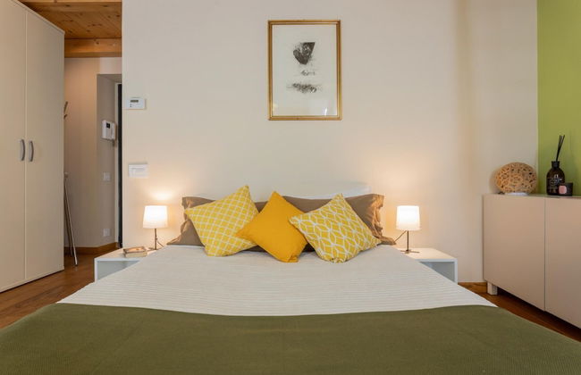 Little House Balon by Wonderful Italy - Foto 1