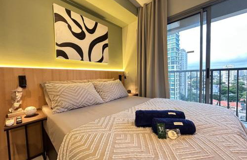 #3 Loft Alto Padrão Brooklin - Foto 39