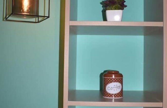 Apartments Zrenjanin - Photo 9