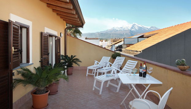 Adriana Sicily House Etna & Sea - Foto 2, Imagen principal