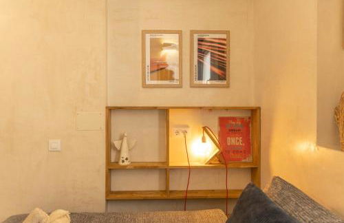 Tarifa Cozy House - Old Surf - Foto 41
