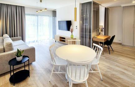 Apartamenty Dudek - stylowe apartamenty, 5 minut pieszo do morza! - Foto 37