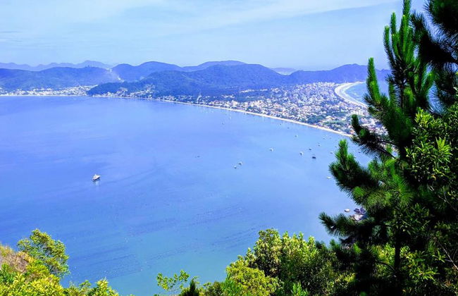 Tour to Bombinhas + Sepultura y 4 Ilhas - Photo 2