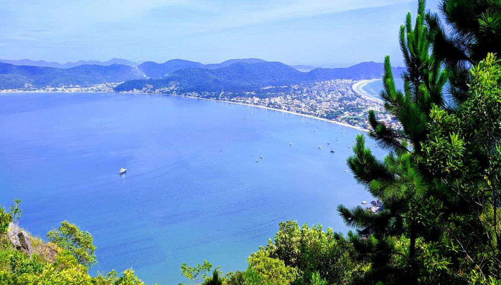 Tour a Bombinhas + Sepultura y 4 Ilhas - Foto 2