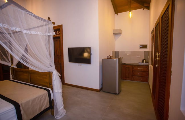 Cinnamon Jungle Villa, one Bedroom Villa - Foto 3