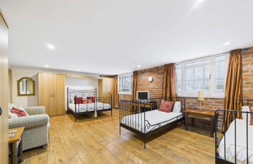 The Old Granary Country-retreat - Foto 26