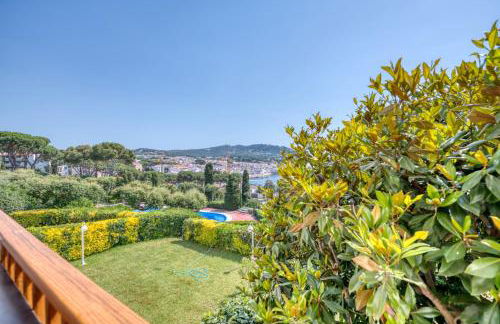 Panoramic Sea Views - Foto 8