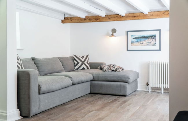 Briardene - 2 Bedroom Cottage - Oxwich - Foto 33