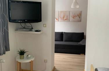 Ferienhaus Andrea am Bodetal - Foto 49