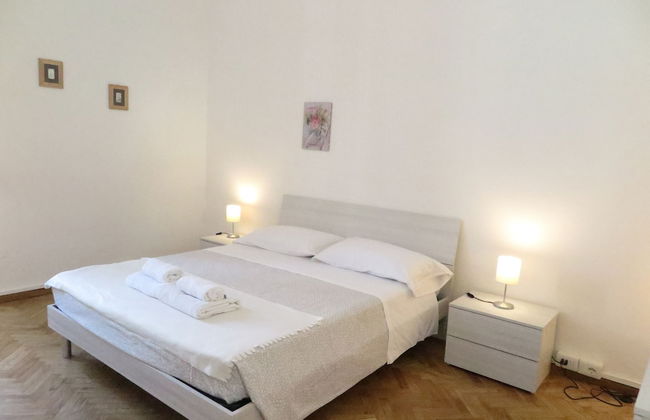 Wine Apartments Florence Merlot - Foto 7